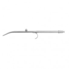 Byrd Suction Tube Stainless Steel, 21.5 cm - 8 1/2" Diameter 3.0 mm Ø Byrd Suction Tube Stainless Steel, 21.5 cm - 8 1/2" Diameter 3.0 mm Ø